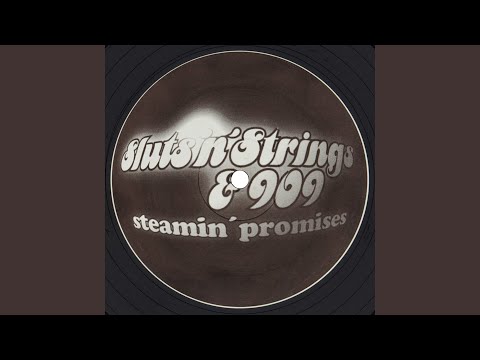 Sluts'n'Strings & 909 — In Your Pretty Face...