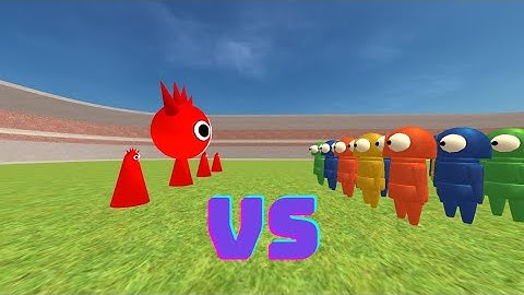 Nextbot in Playground mod new update sprunki ABNORMAL vs anomali repo