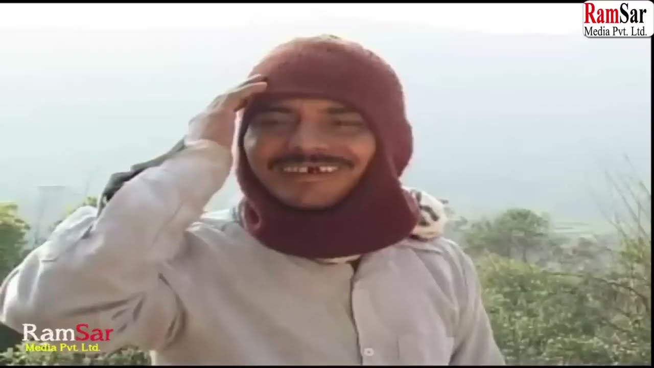 Нищего выгнали из собственного дома || Старое — золото || Лучший комедийный отрывок из непальског...