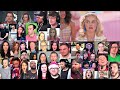 Barbie Main Trailer Reaction Mashup