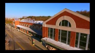 Giant Eagle Market District - Settlers Ridge