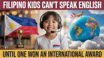 They Said Filipino Kids Can