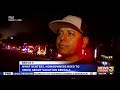 Fire at popular rental property spotlights concerns about vacation rentals