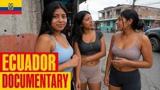 This Is REAL LIFE in ECUADOR: How People Live on $482 a Month in a Country That Uses the US Dollar