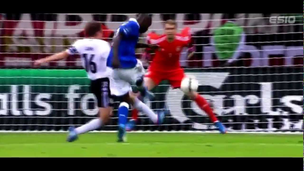 EURO 2012 Compilation HD