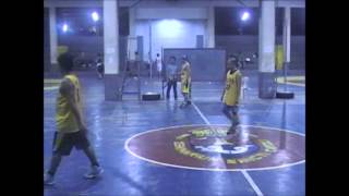 20121123 Bullies Semifinals Game 3 Part 4