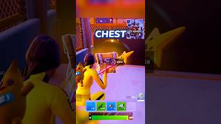 DO NOT OPEN THIS CHEST!