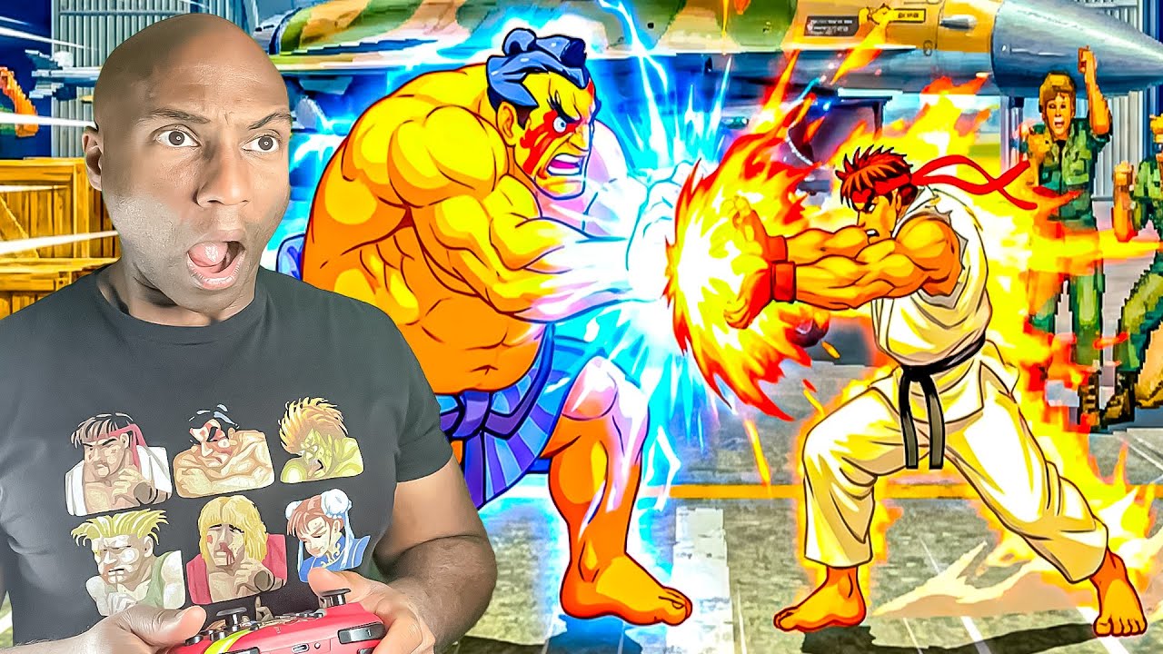 I BODIED a Japanese Ryu God… Then Reality Hit 😂😳🤯😳😂