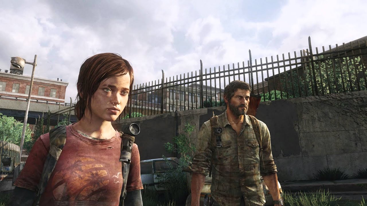 The Last of Us: Ellie's Hilarious Dialog Glitch