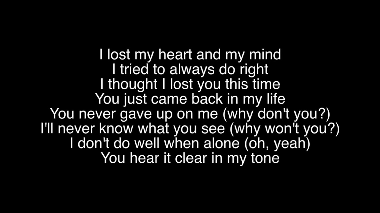 The Weeknd Heartless Lyrics YouTube the-weeknd-heartless-lyrics-youtube
