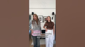 Thumbnail of i’m a bad dance teacher so it’s not her fault and she’s the best also @laufey #newmusic