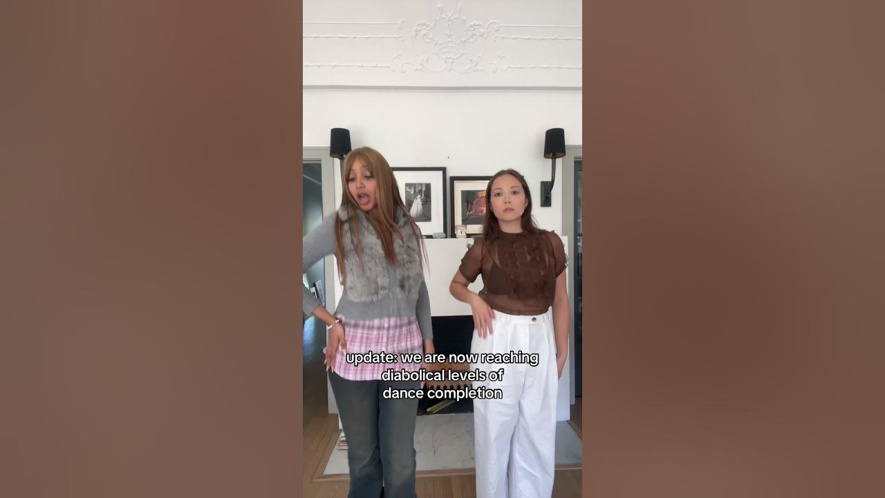 i’m a bad dance teacher so it’s not her fault and she’s the best also @laufey #newmusic