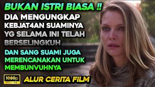 SUAMI YANG TELIHAT BAIK, TERNYATA MENYIMPAN RAHASIA GELAP YG MENGANCAM NYAWA ISTRINYA | ALUR FILM