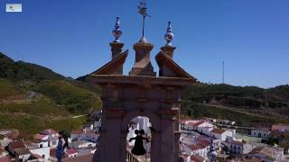 SANLÚCAR DE GUADIANA (HUELVA) - ALCOUTIM (FARO) - (ESPAÑA - PORTUGAL)