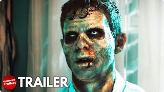 TINY CINEMA Trailer (2022) Multiverse Horror Movie