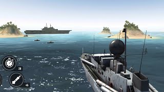 War Sniper Z21 Trench Point Mission 31-32-33-34-35-36 Boss 6 screenshot 3