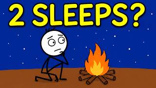 What Did Ancient Humans Do every Night?