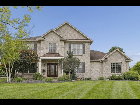 6831 Bromley Dr, Liberty Township, OH home video tour