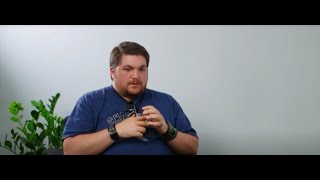 Interview with Dylan | Overcoming Hearing Voices, Panic Attacks, and Fear of Being Institutionalized