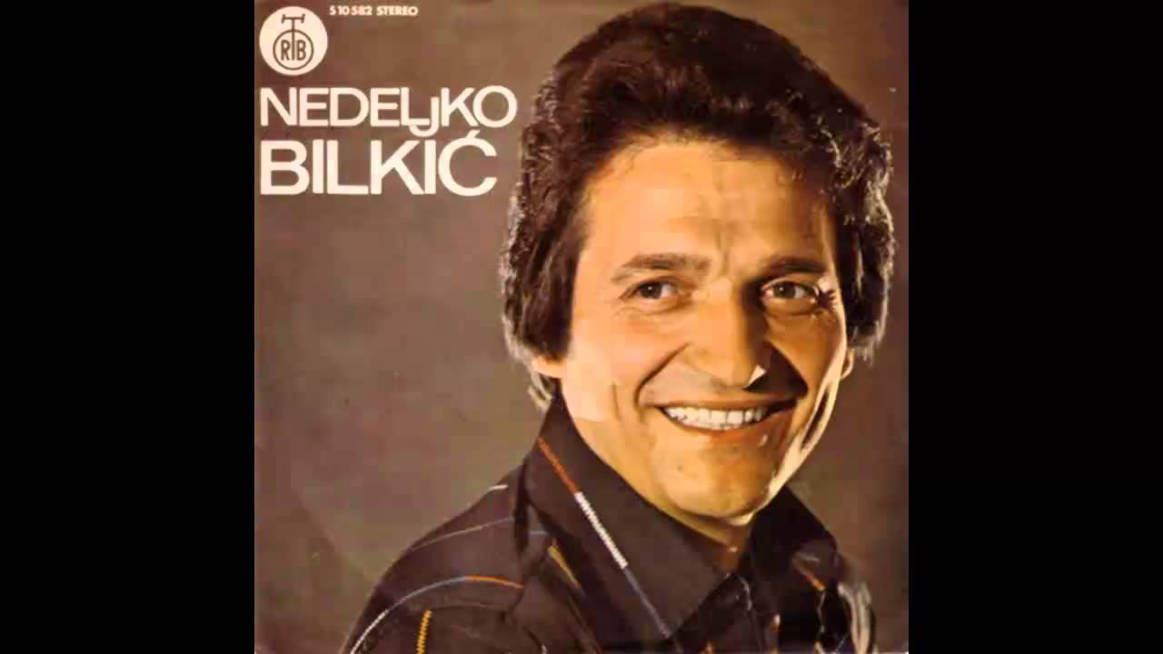 Nedeljko Bilkic - Odmori se majko - (Audio 1978) HD