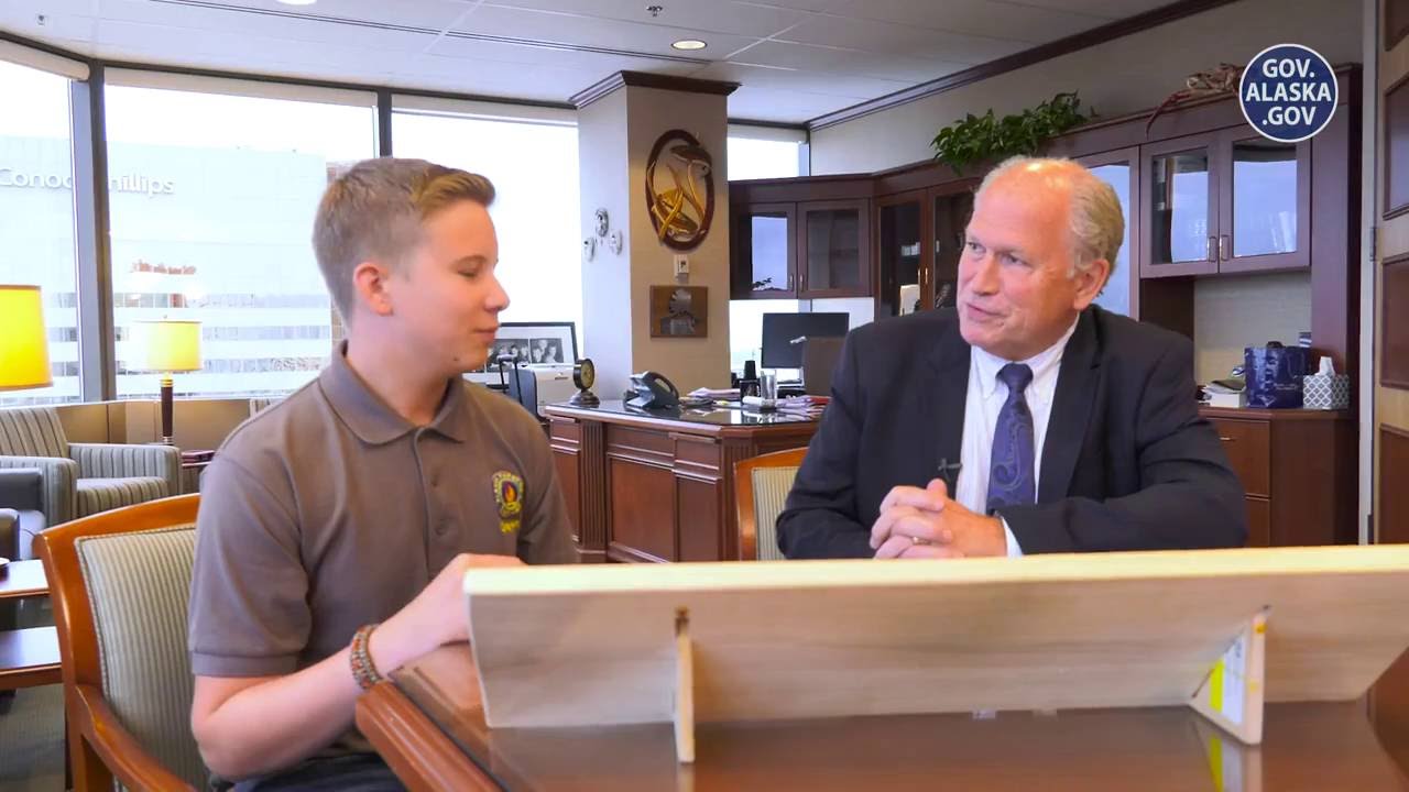 Made in Alaska: 2015 Manufacturer of the Year