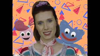 Poppy Playtime 5 - Gracie's "Let's be soft, let's be toys !" (Full Version) screenshot 3