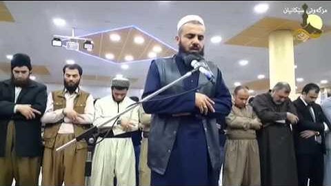 صوت خاشع ورهيب من سورة{غافر}تلاوة تريح وتملىء القلب بالخشوع بصوت القارئ العراقي الشيخ عمر عبدالله
