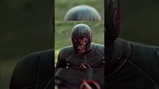 Flash Super Heroes Gost Body Look