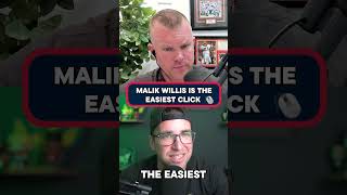 Malik Willis is THE cheat code QB in 2026 fantasy football