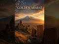 Golden Ararat – Beautiful Armenian Instrumental