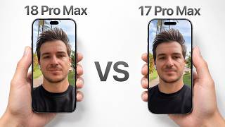 iPhone 18 Pro Max VS 17 Pro Max - ULTIMATE Camera Test! screenshot 4