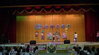 1080402_13_扯鈴表演