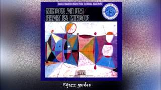 Miniatura de vídeo de "Charles Mingus - Jelly Roll"