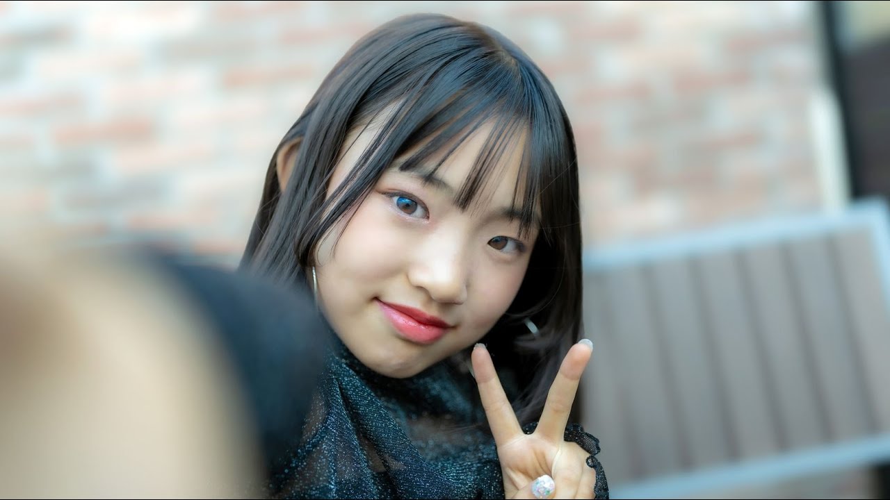 2023年12月10日 東京アイドル劇場’アイゲキ’ ソロスぺ＋ダンチャレ 花©(いたずらぷりん)