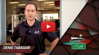 5 Questions to Ask Yourself Before Choosing a Mechanic | Midtown Honda | Rafih Auto Group