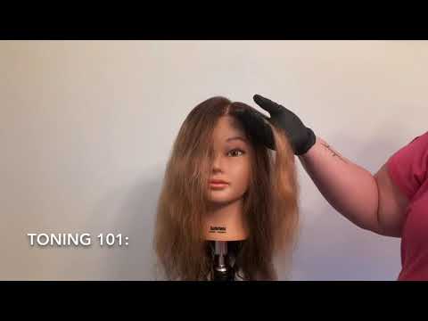 Toning 101