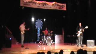 Trey Duncan Sharp Dressed Man With Audio Satisfaction Dusty Moore, Danie Eckelberger