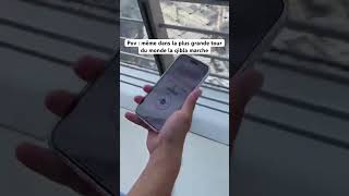 Alors installe l’application pour faire la prière dans la bonne direction 🕋#taqwatime #qibla #mecca screenshot 3