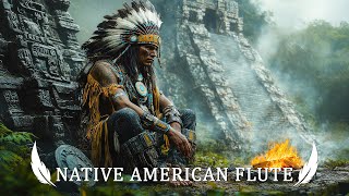 Fire Magic - Get Instant Joy When You Listen To This Sound - Native American Flute Music