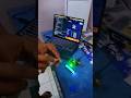 Smart Library System Using ESP32 & RFID | Real Demo | Student Project 2025 #iomodules