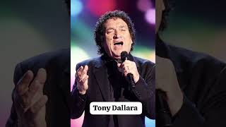 Watch Tony Dallara La Mia Storia video