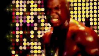 Shelton Benjamin's 2008 Entrance Video feat. 'Ain't No Stoppin' Me v3' Theme [HD]