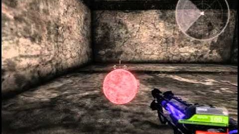 UDK Gravity Gun