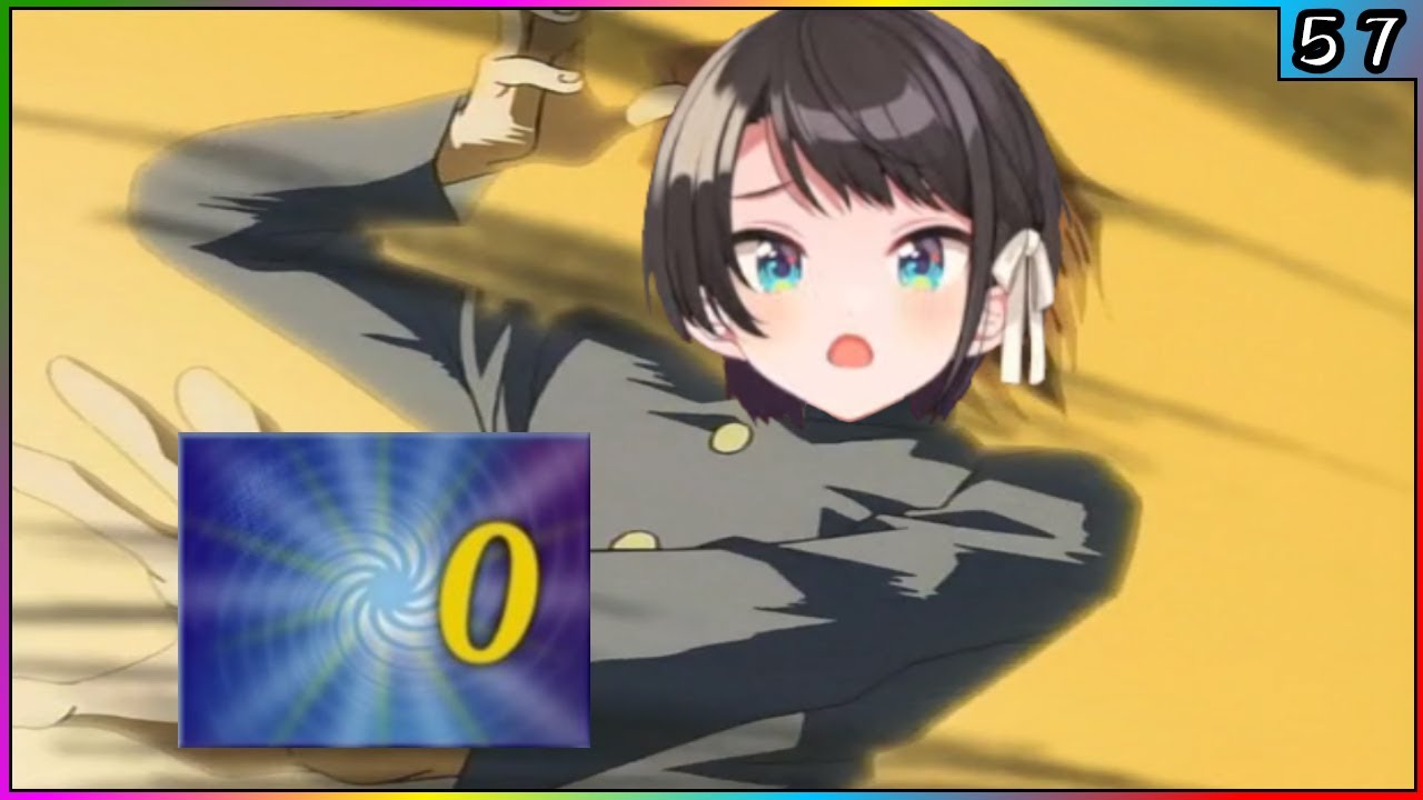 Momentos Random de Hololive 57