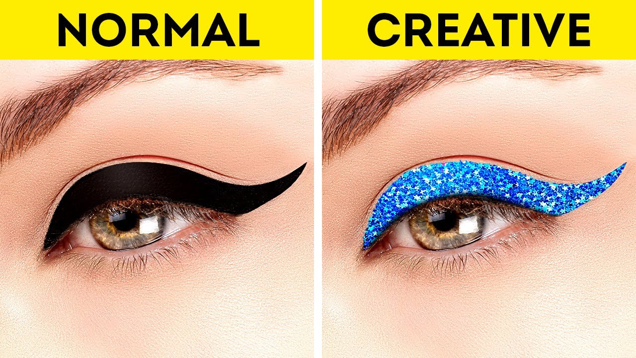 Amazing Beauty Hacks to Make You Look Gorgeous