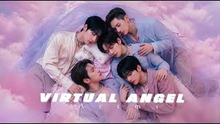 artms (아르테미스) - Virtual Angel | Boy Version | Group Cover
