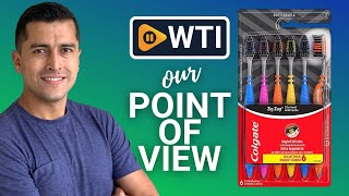 Colgate Zig Zag Charcoal Toothbrushes | Our Point Of View screenshot 5