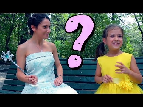 როგორ შეაგროვა ემილიამ პრინცესების კოლექცია?