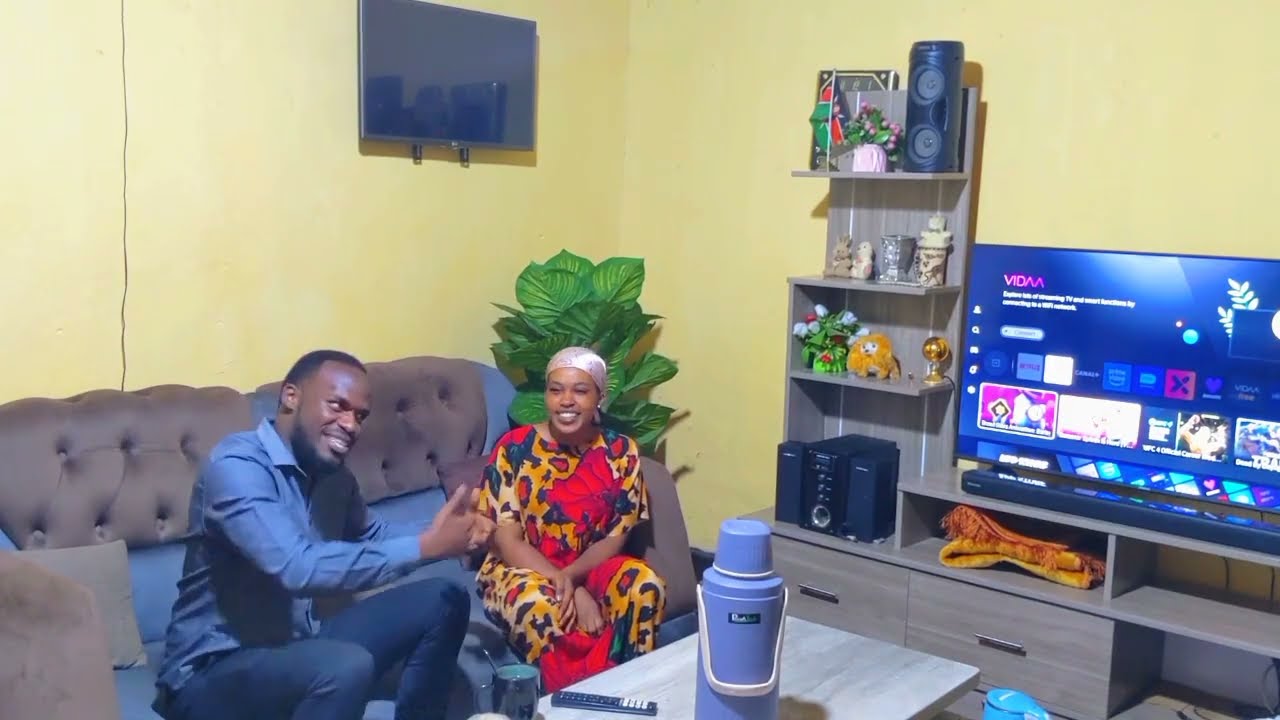 UMUTIMA W'URUGO (EPISODE1)