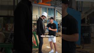 Современные решения #поагротех #юмор #завод #металлообработка